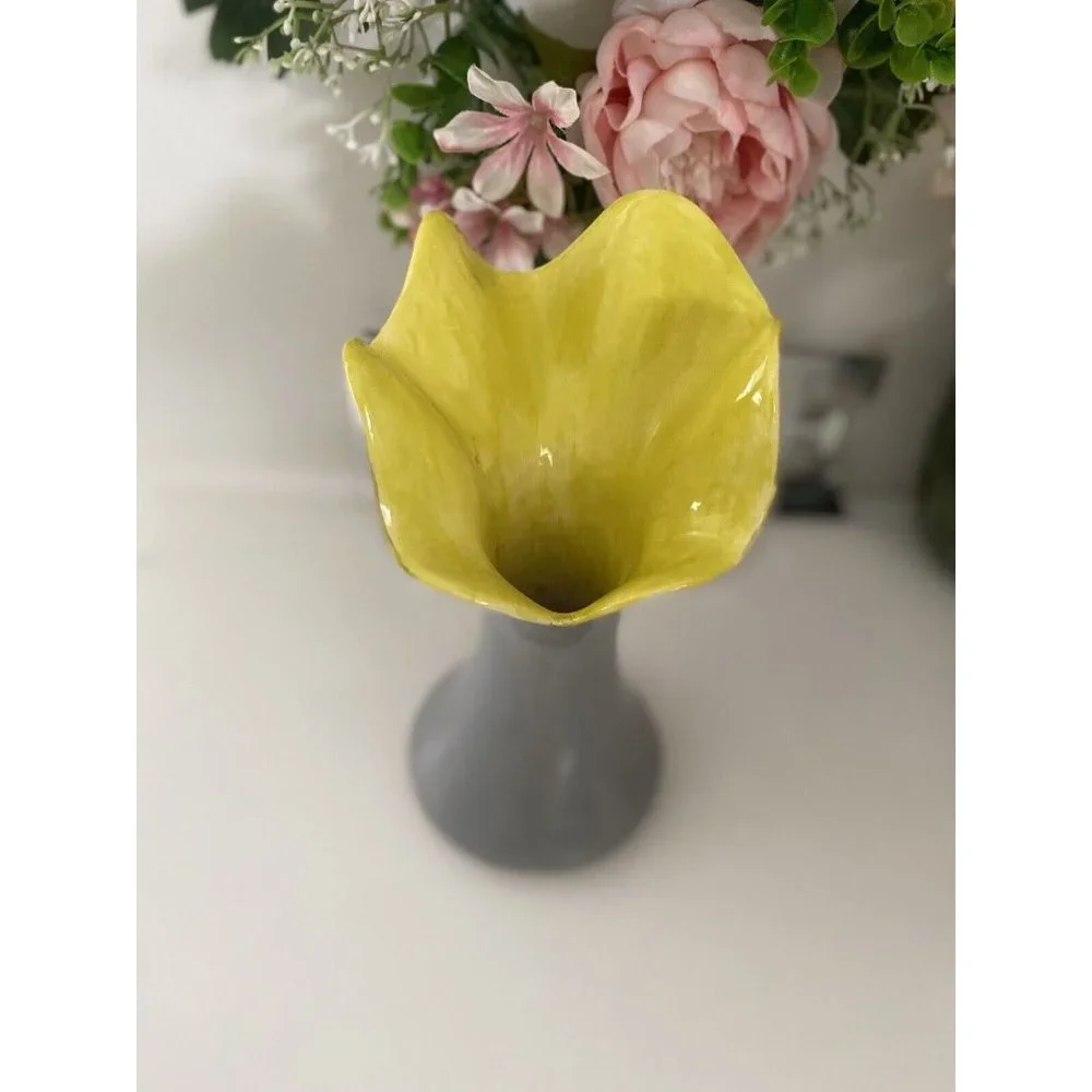 Handmade studio art